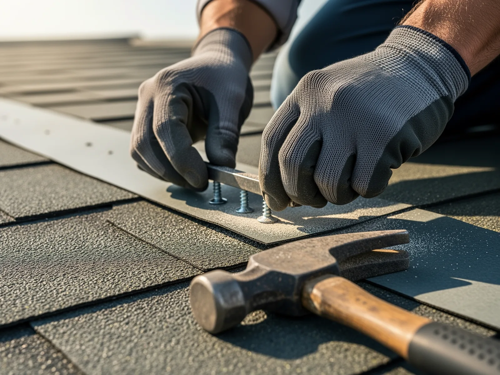 Why choose Fascia Repair in Grafton, WI